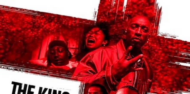 King of Watts (2013)