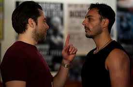 Rebus S01: Episode 2