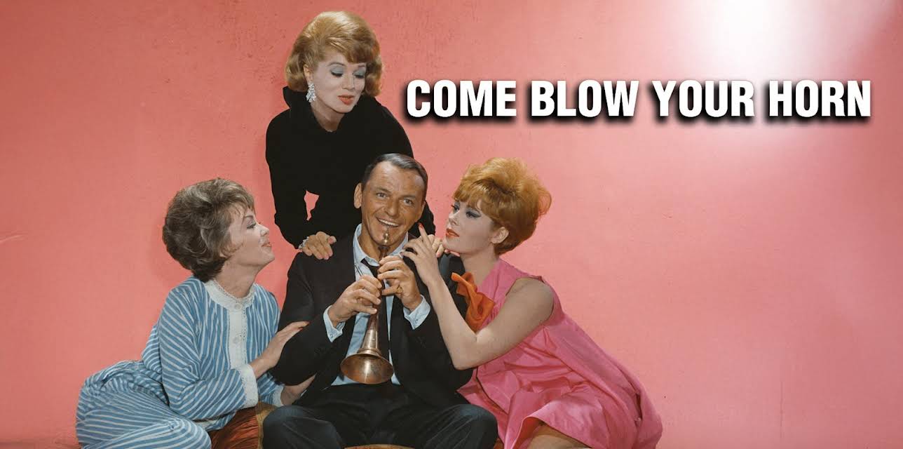 Come Blow Your Horn (1963)