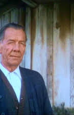 Russell Thorson como Harry Landers