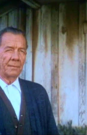 Russell Thorson as Harry Landers