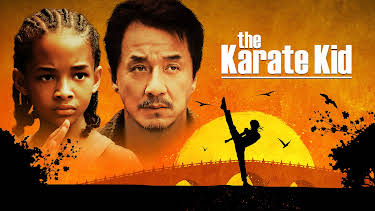16:30: Karate Kid | TV6 | 5/10 2026