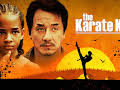 Karate Kid