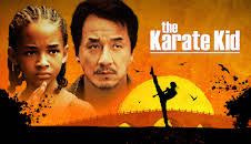 Karate Kid