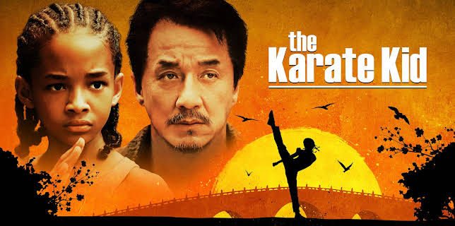 16:15: Karate Kid | TV6 | 12/6 2025