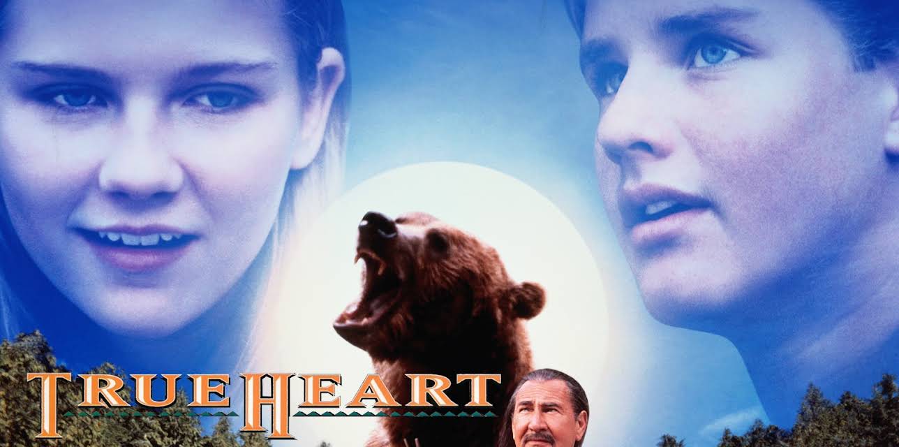True Heart (1999)