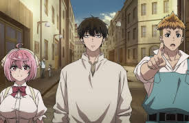 KamiKatsu: Working for God in a Godless World: We know we are not worthy O great Lord Mikami...