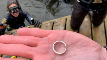 3:00 PM: Lost and Found in the Lakes (S1) | BBC One Scotland | 2/4 2026