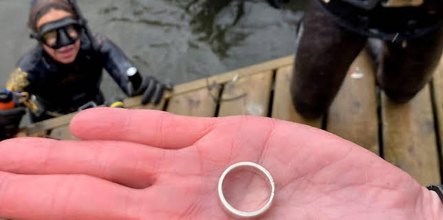 2:00 PM: Lost and Found in the Lakes (S1) | BBC One | 2/4 2026