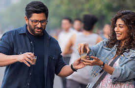 Modern Love Mumbai – Season 1: Cutting Chai