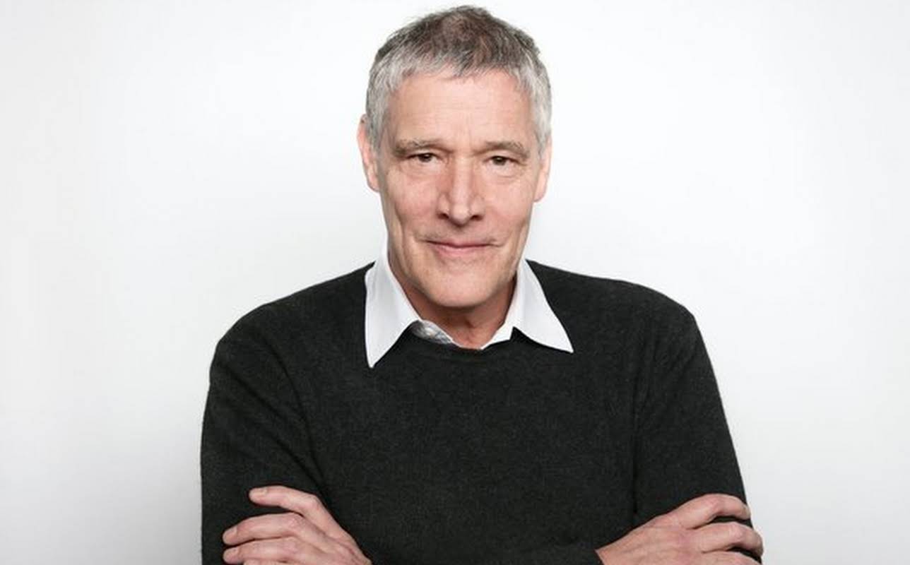 Christoph Fisser