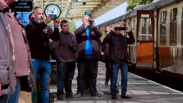 8:00 PM: Train Truckers (S2 E8) (S2) | Yesterday | 7/1 2026