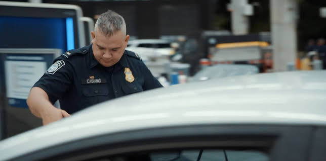 11:15: Border Patrol USA - Einsatz an Mexikos Grenze | ProSieben Maxx | 2/6 2026