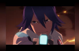 Gunslinger Stratos: Season 1: Resolution / An Ending World