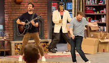 Halbpension mit Schmitz