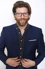 Ryan Lovejoy as Director