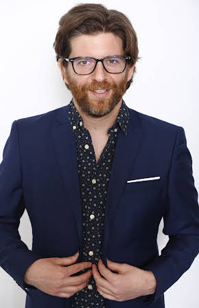 Ryan Lovejoy as Director