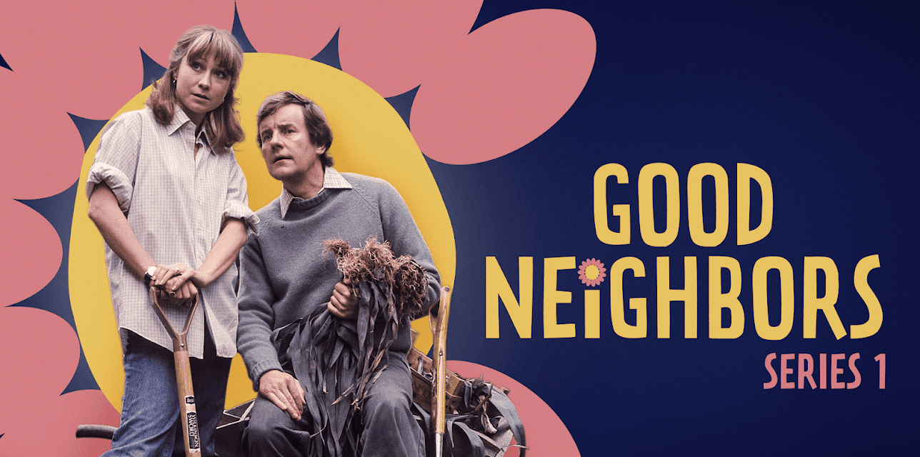 Good Neighbors, Season 1