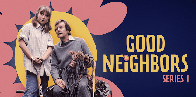 Good Neighbors, Season 1