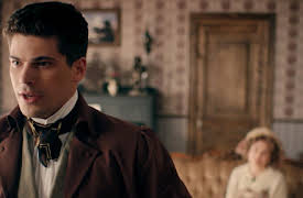 Love In Chains: Episode 10