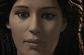 Egypt's Unexplained Files: Decline and Fall