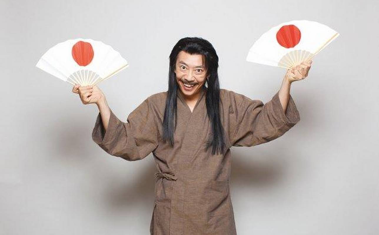 Katsuhisa Namase