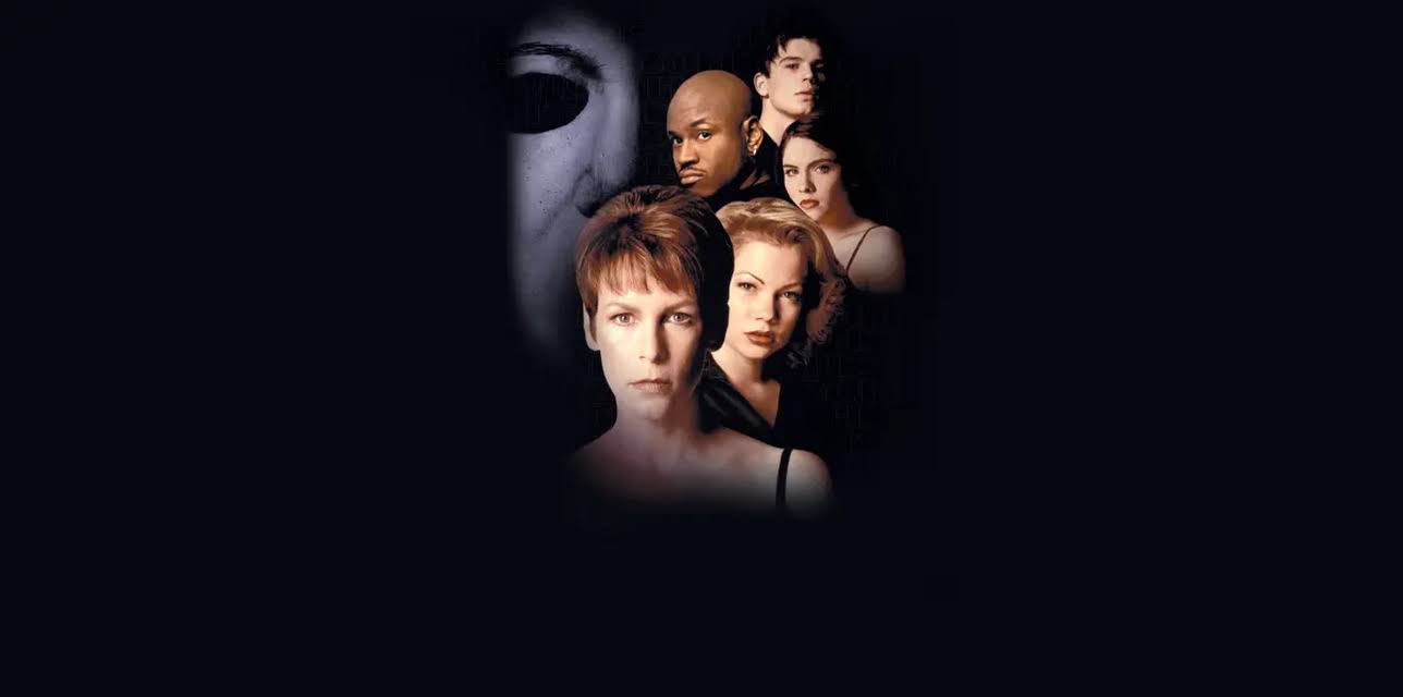Halloween H20: 20 Years Later (1998)
