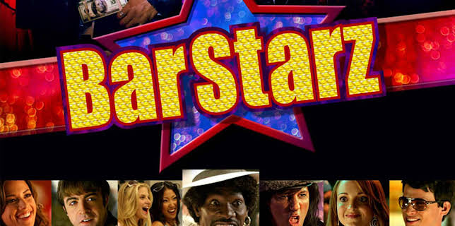Bar Starz (2008)
