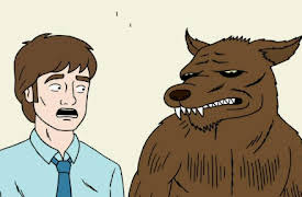 Ugly Americans Season 1: An American Werewolf in America
