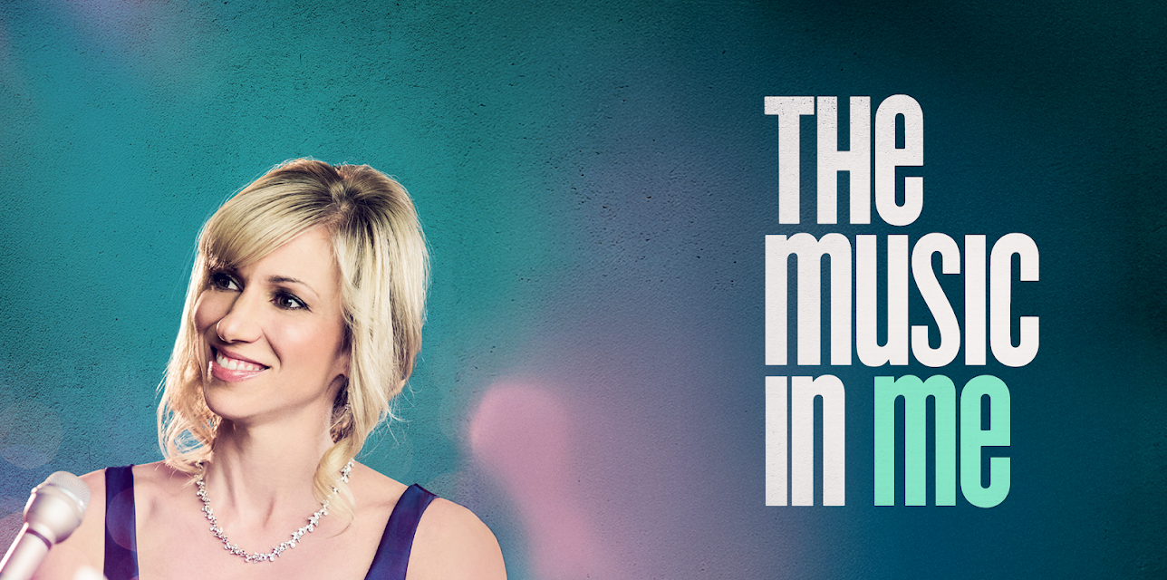 The Music in Me (2015)