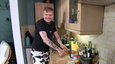 1:00 PM: Come Dine with Me | 4 Seven | 1/3 2026