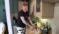 Come Dine with Me