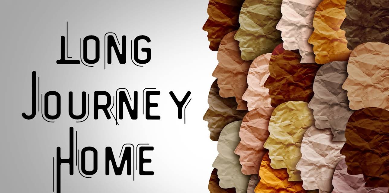 Long Journey Home (1987)