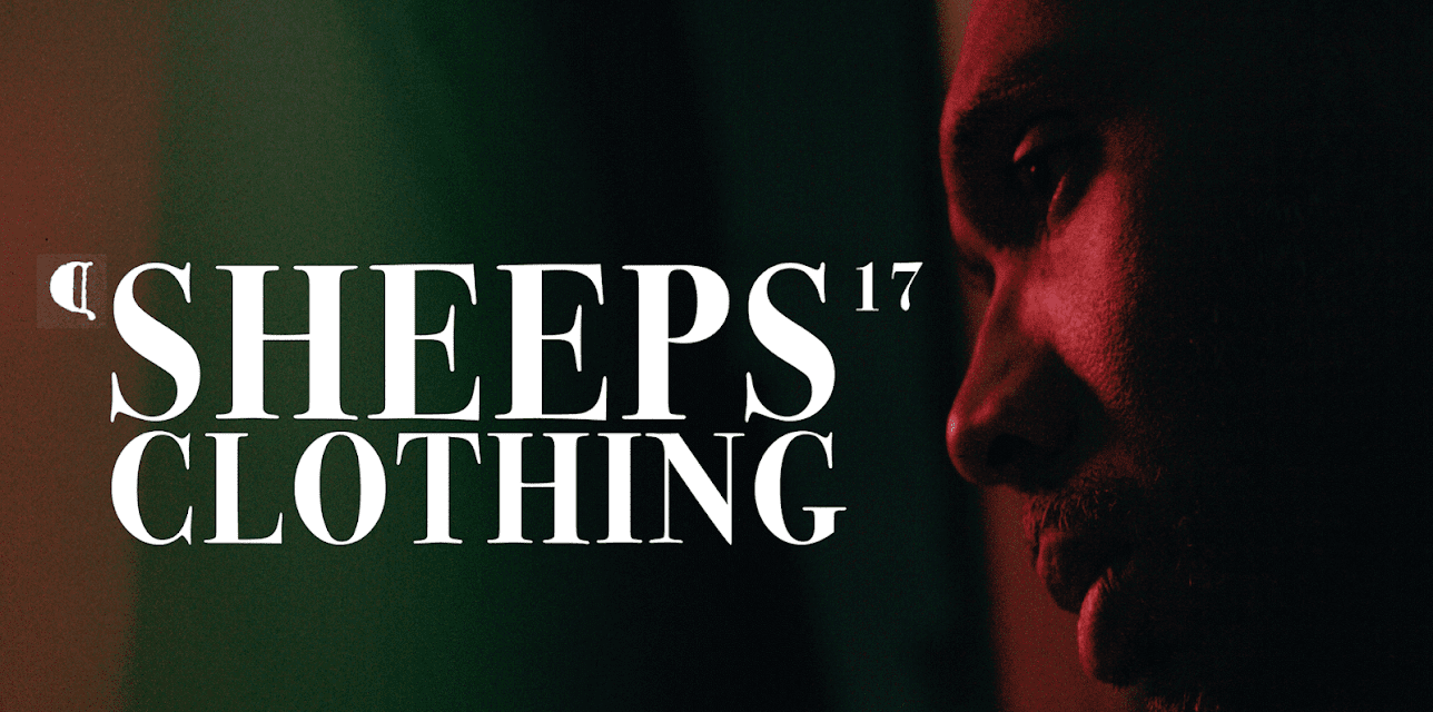 Sheeps Clothing (2024)