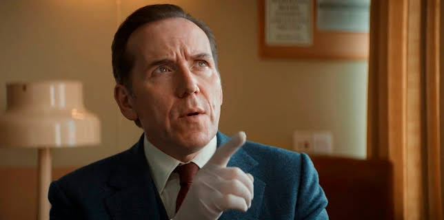 23:20: Professor T (S03/E06) | One | 2/25 2026