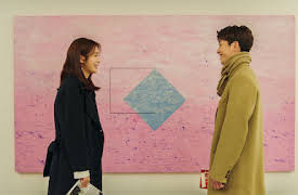 Romance Is a Bonus Book: Episode 9