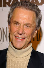 Andrew Prine como Alex McSween