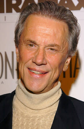 Andrew Prine as 