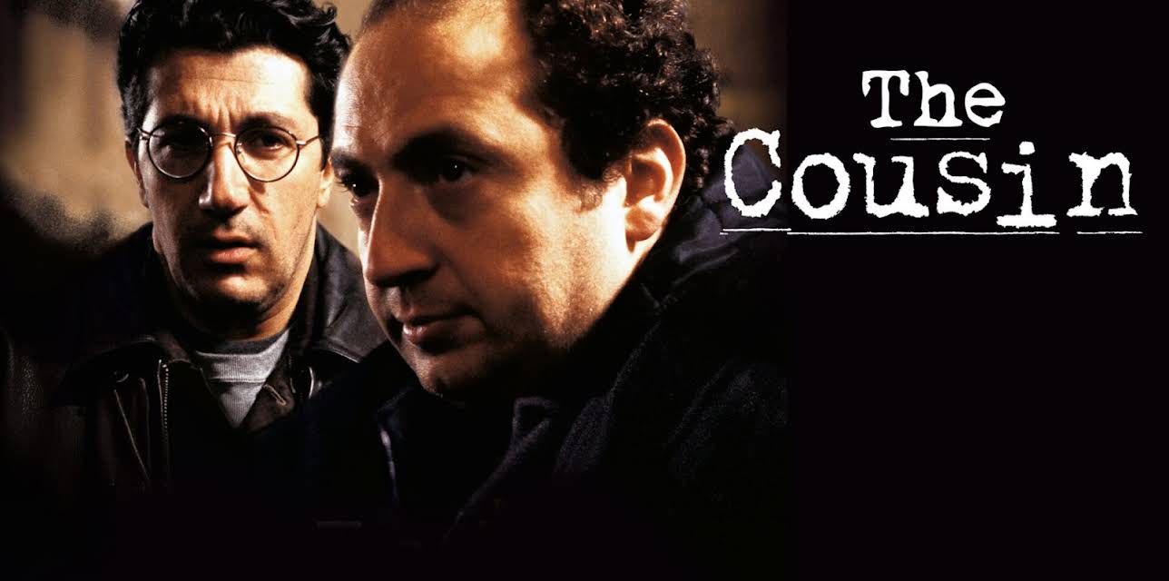 Le cousin (1997)