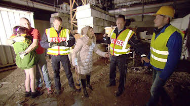 11:45: Der Blaulicht Report | RTL | 3/28 2026