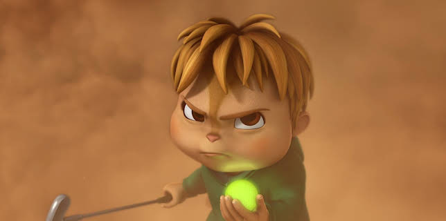 16:35: Alvin og gjengen: Ingen putter, ingen ære | NRK Super | 11/30 2025