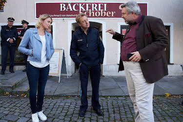 16:10: Die Rosenheim-Cops | ZDF | 6/26 2026