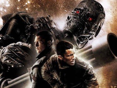 20:15: Terminator - Die Erlösung | Kabel Eins | 5/11 2026