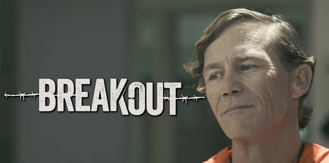 Breakout (2023)