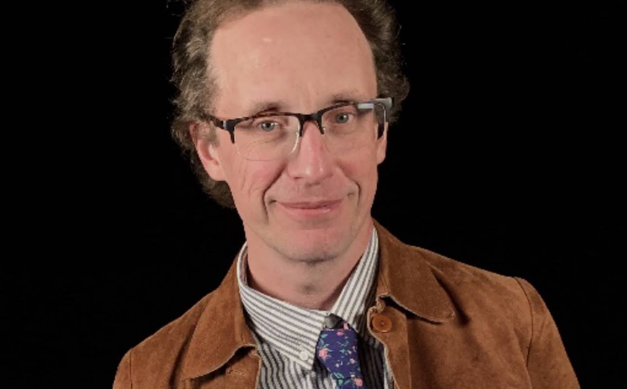 Patrick Donnelly