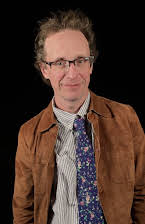 Patrick Donnelly como 