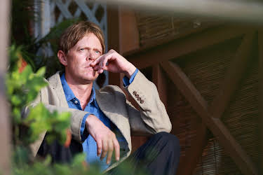 12:35: Death in Paradise | ZDFneo | 6/3 2026