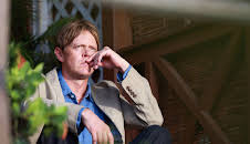 Death in Paradise