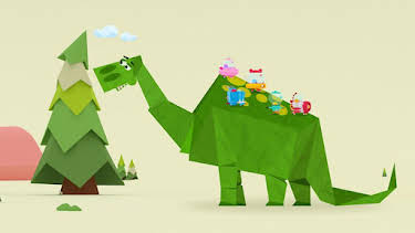 3:15 PM: The Game Catchers (S2) | Cbeebies | 4/4 2026