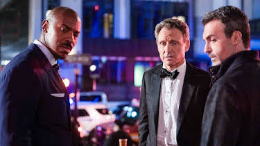 12:00 PM: Law & Order (S23 E13) (S23) | 5 USA | 1/2 2026